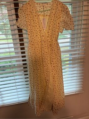 Neuflora Fall River Dress